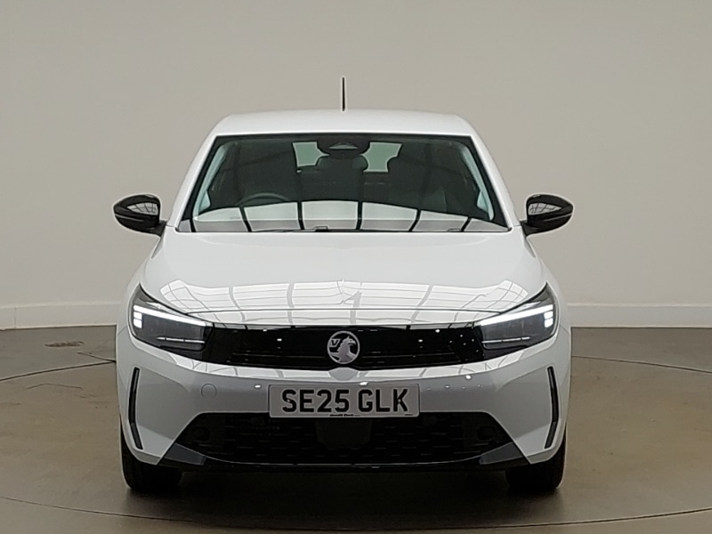 Used Vauxhall Corsa 2025 for sale - 77012579: Photo 12