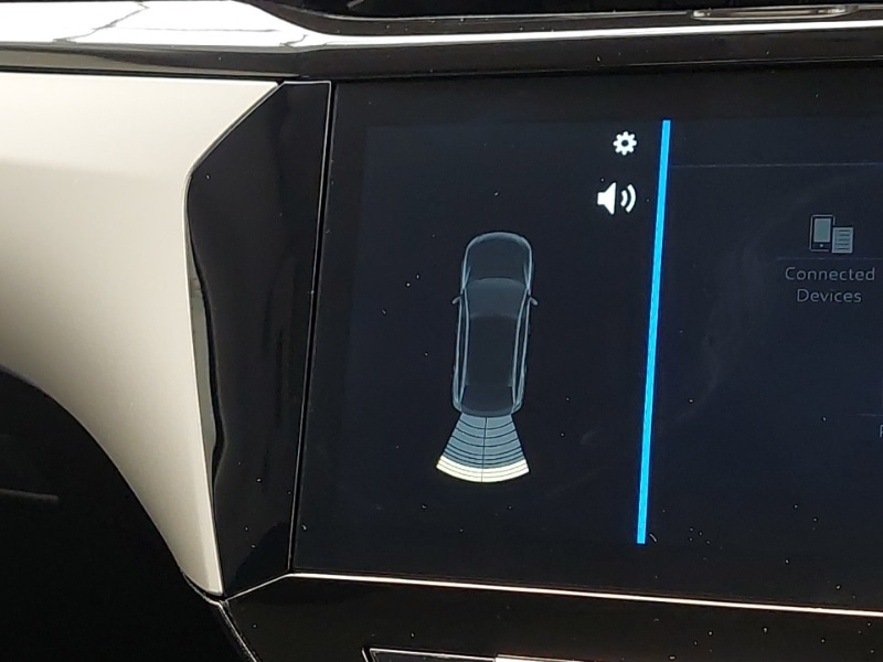 Used Vauxhall Corsa 2025 for sale - 77012579: Photo 14