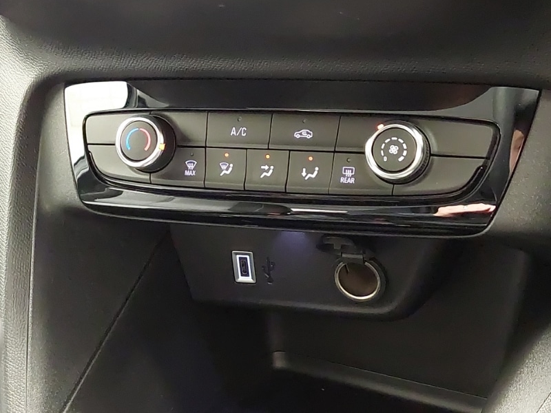 Used Vauxhall Corsa 2025 for sale - 77012579: Photo 15