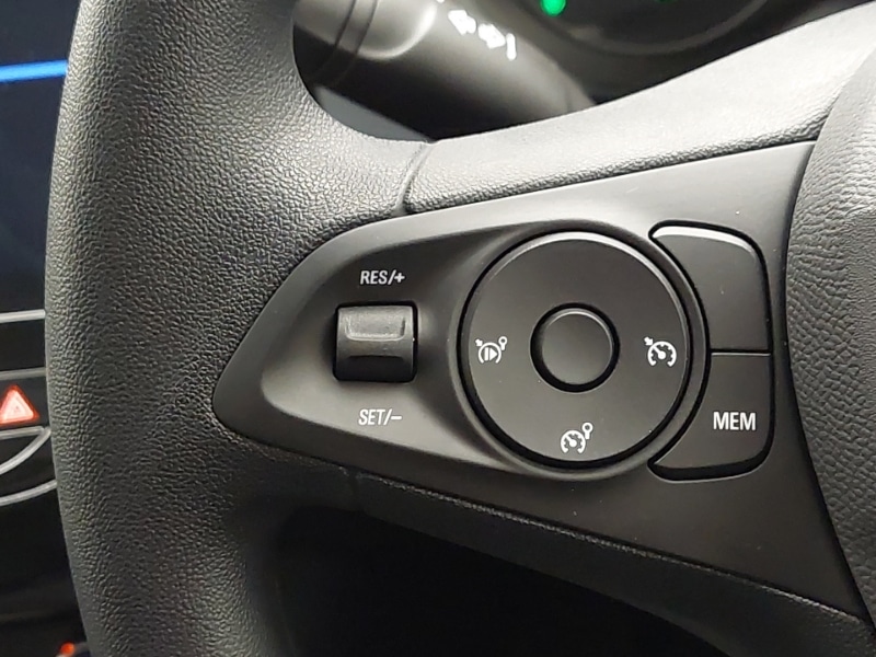 Used Vauxhall Corsa 2025 for sale - 77012579: Photo 18