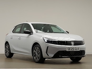 Vauxhall Corsa feature image