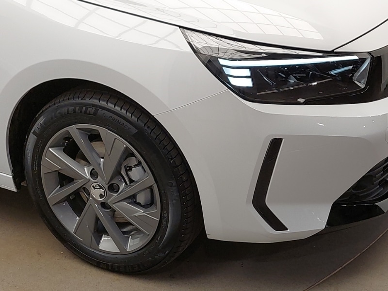 Used Vauxhall Corsa 2025 for sale - 77012579: Photo 9