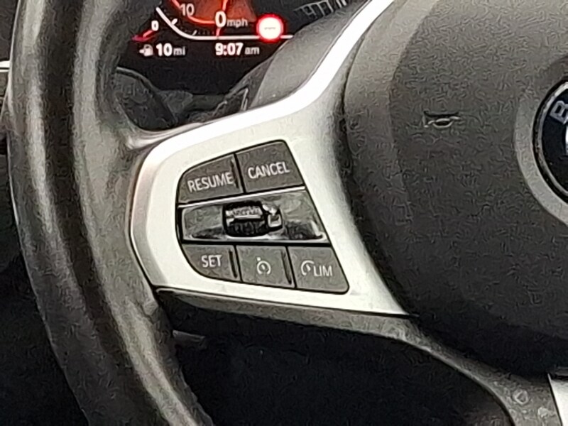 Used BMW 1 Series 2024 for sale - 76543223: Photo 10