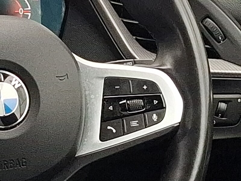 Used BMW 1 Series 2024 for sale - 76543223: Photo 11