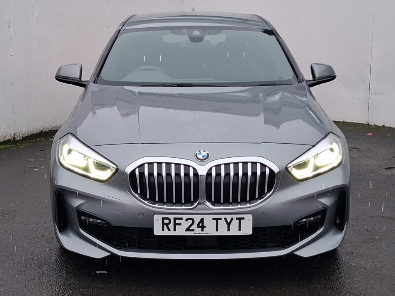 Used BMW 1 Series 2024 for sale - 76543223: Photo 12
