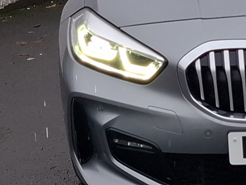 Used BMW 1 Series 2024 for sale - 76543223: Photo 13