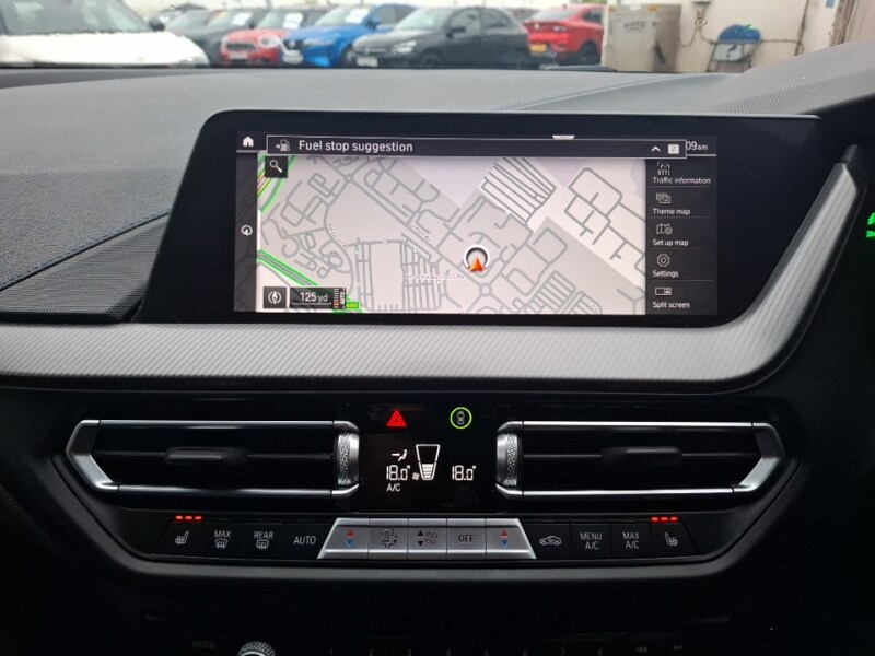 Used BMW 1 Series 2024 for sale - 76543223: Photo 16