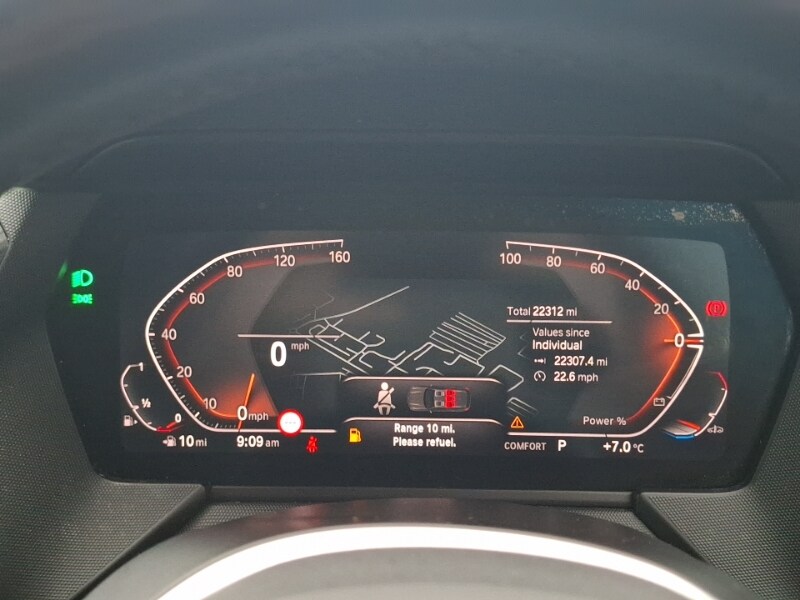 Used BMW 1 Series 2024 for sale - 76543223: Photo 18