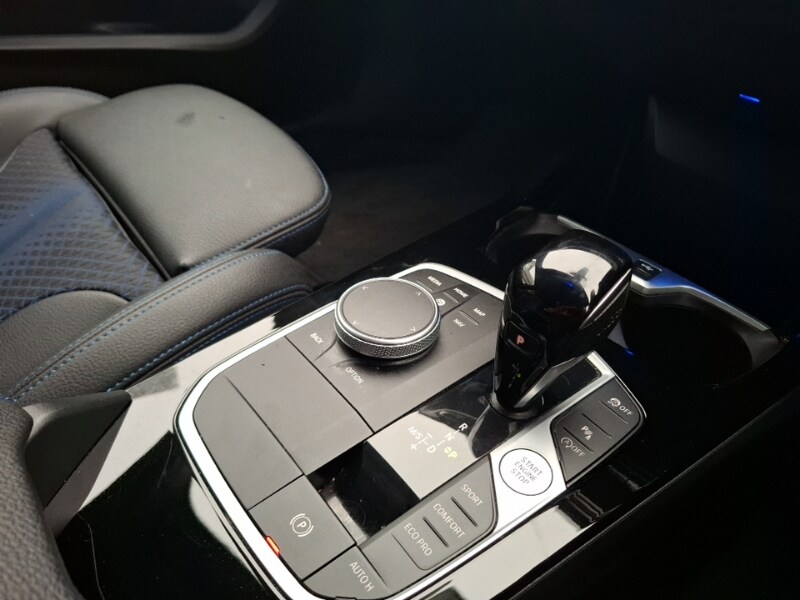 Used BMW 1 Series 2024 for sale - 76543223: Photo 19