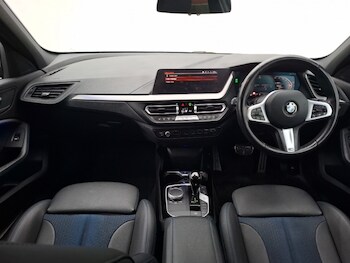 Used BMW 1 Series 2024 for sale - 76543223: Photo