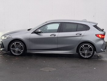Used BMW 1 Series 2024 for sale - 76543223: Photo