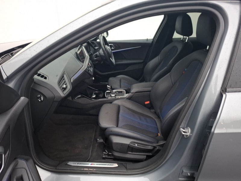 Used BMW 1 Series 2024 for sale - 76543223: Photo 5