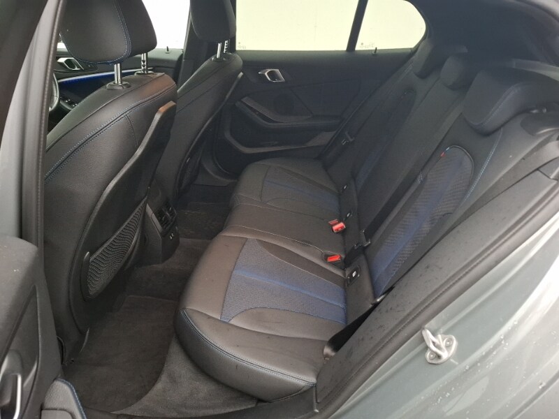 Used BMW 1 Series 2024 for sale - 76543223: Photo 6