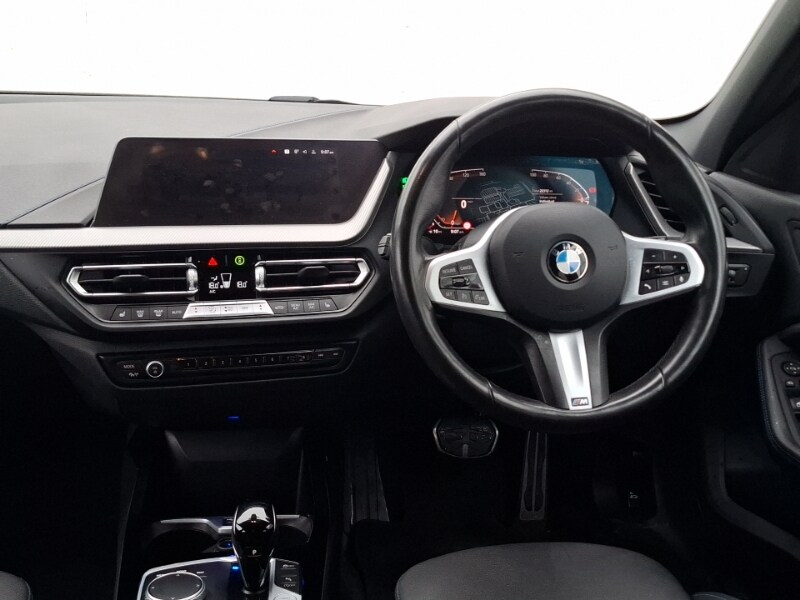 Used BMW 1 Series 2024 for sale - 76543223: Photo 7