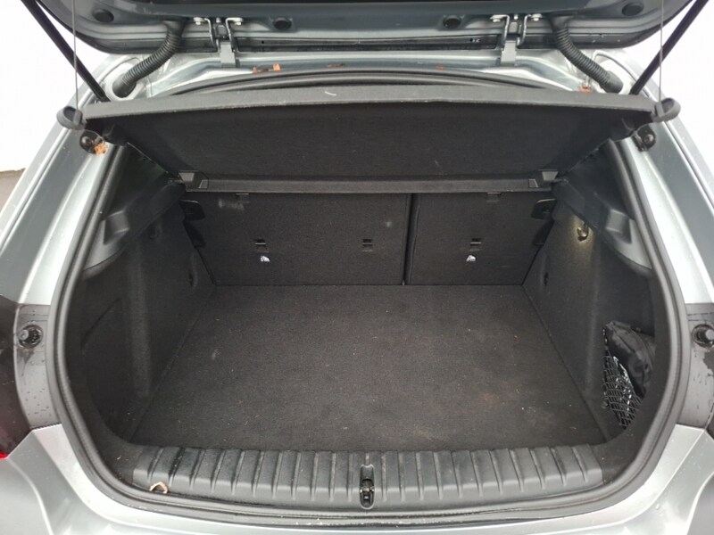 Used BMW 1 Series 2024 for sale - 76543223: Photo 8