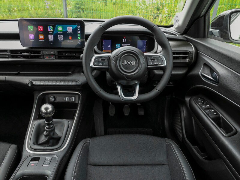 Used Jeep Other 2025 for sale - 76221319: Photo 8