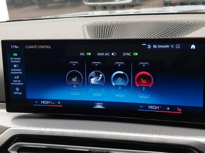 Used BMW 3 Series 2024 for sale - 77251838: Photo 15