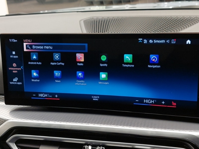 Used BMW 3 Series 2024 for sale - 77251838: Photo 17