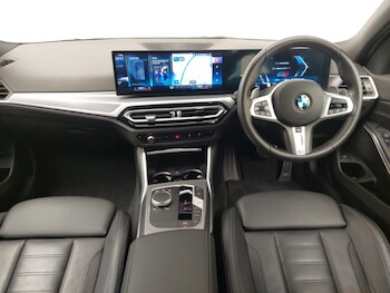 Used BMW 3 Series 2024 for sale - 77251838: Photo