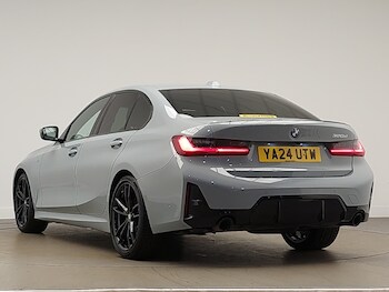 Used BMW 3 Series 2024 for sale - 77251838: Photo