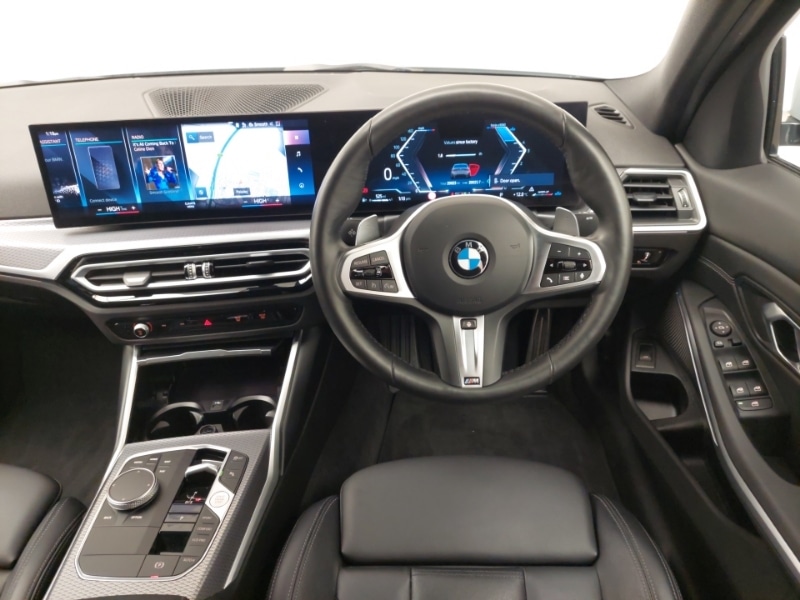 Used BMW 3 Series 2024 for sale - 77251838: Photo 7