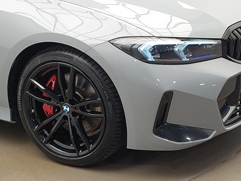 Used BMW 3 Series 2024 for sale - 77251838: Photo 9