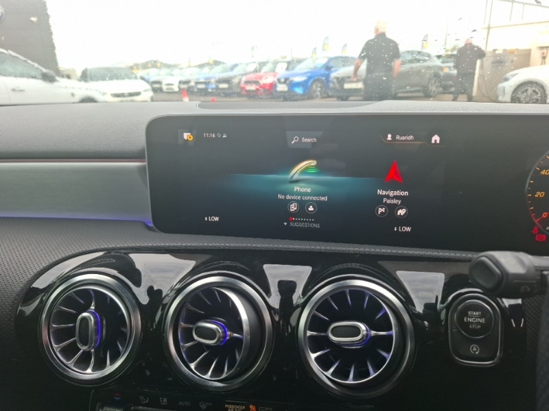 Used Mercedes-Benz A-Class 2018 for sale - 76464886: Photo 15