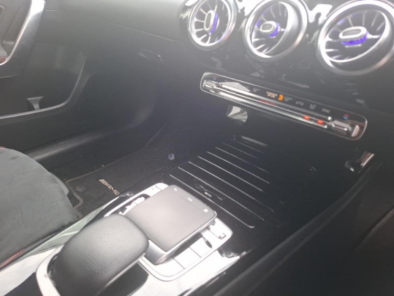 Used Mercedes-Benz A-Class 2018 for sale - 76464886: Photo 19