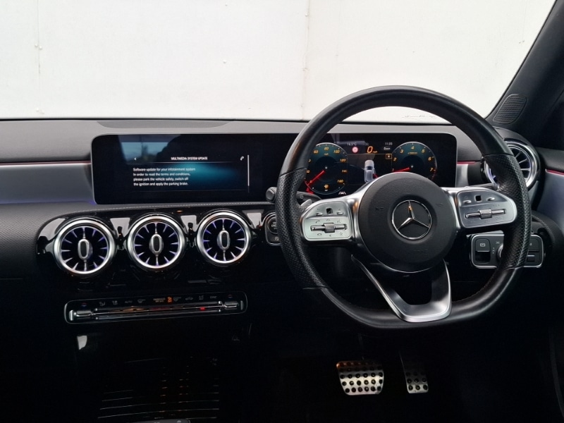 Used Mercedes-Benz A-Class 2018 for sale - 76464886: Photo 7