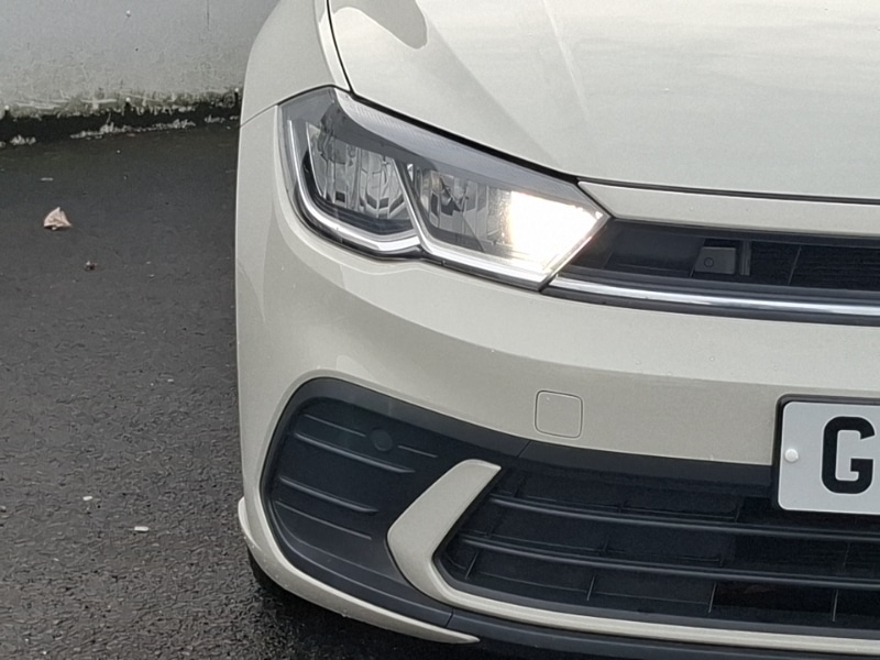 Used Volkswagen Polo 2023 for sale - 76983276: Photo 13