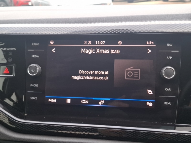 Used Volkswagen Polo 2023 for sale - 76983276: Photo 14