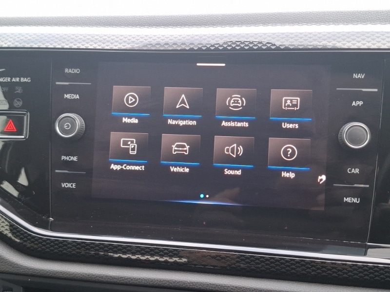 Used Volkswagen Polo 2023 for sale - 76983276: Photo 15