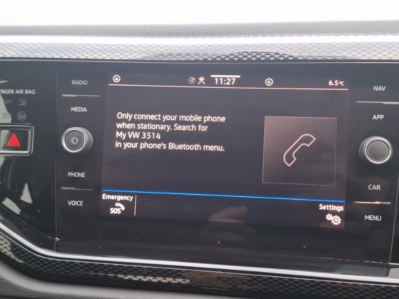 Used Volkswagen Polo 2023 for sale - 76983276: Photo 16