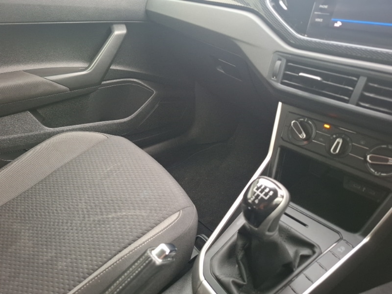 Used Volkswagen Polo 2023 for sale - 76983276: Photo 19