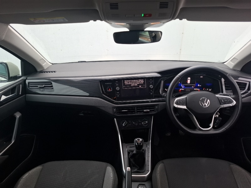 Used Volkswagen Polo 2023 for sale - 76983276: Photo 2