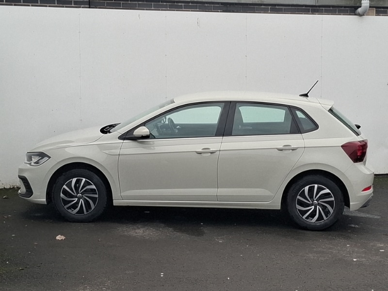 Used Volkswagen Polo 2023 for sale - 76983276: Photo 4
