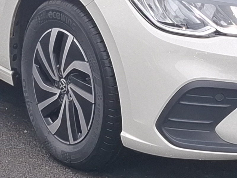 Used Volkswagen Polo 2023 for sale - 76983276: Photo 9