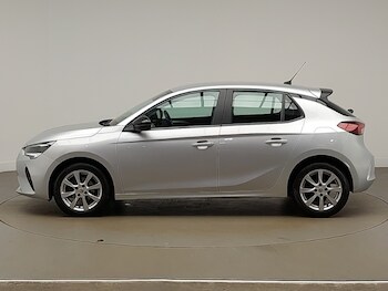 Used Vauxhall Corsa 2022 for sale - 77503303: Photo