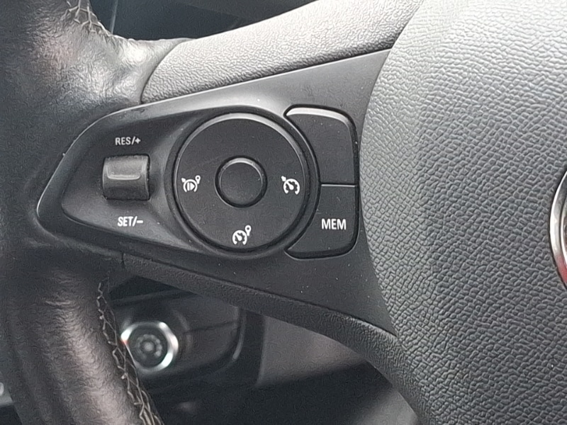Used Vauxhall Corsa 2020 for sale - 76055089: Photo 10