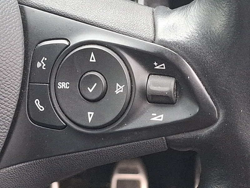 Used Vauxhall Corsa 2020 for sale - 76055089: Photo 11