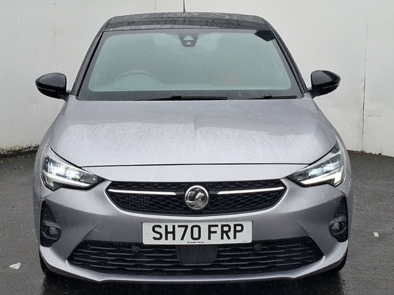 Used Vauxhall Corsa 2020 for sale - 76055089: Photo 12