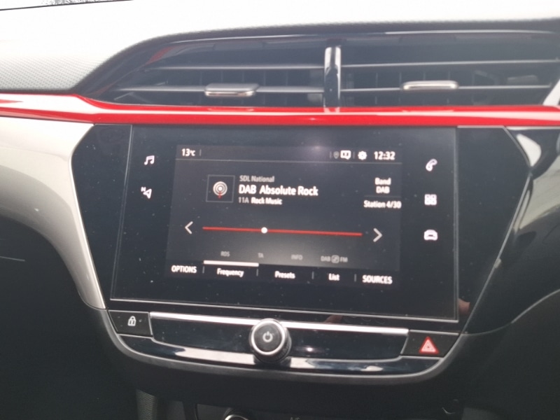 Used Vauxhall Corsa 2020 for sale - 76055089: Photo 14