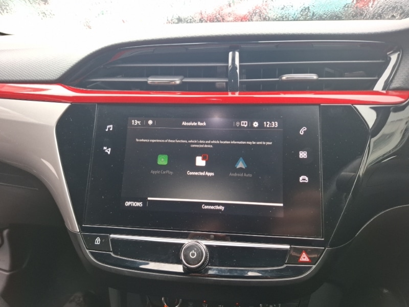 Used Vauxhall Corsa 2020 for sale - 76055089: Photo 16