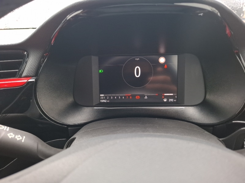 Used Vauxhall Corsa 2020 for sale - 76055089: Photo 17