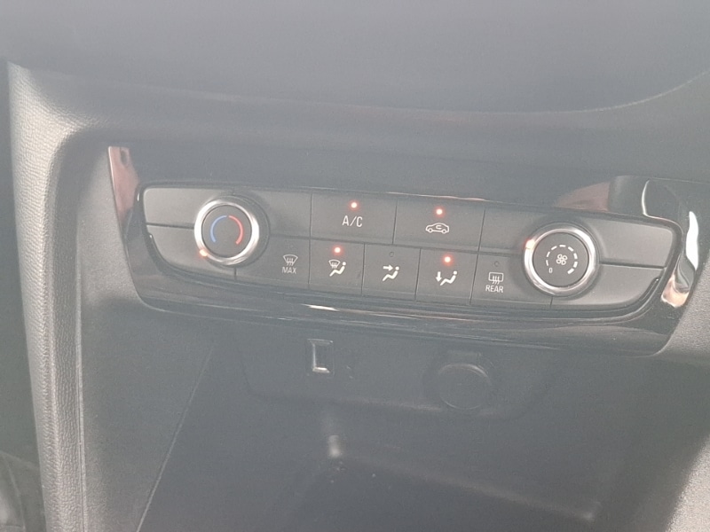 Used Vauxhall Corsa 2020 for sale - 76055089: Photo 18