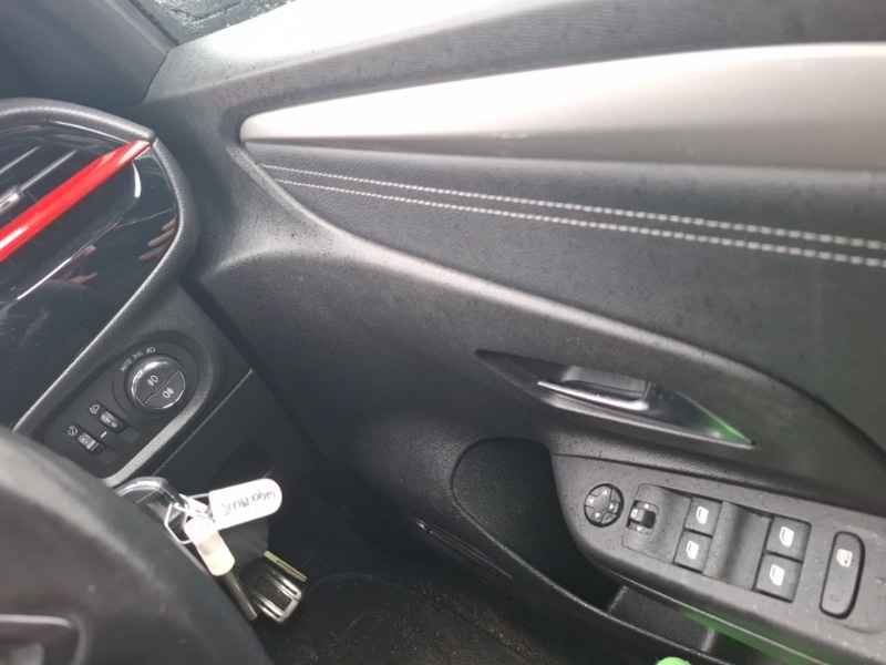 Used Vauxhall Corsa 2020 for sale - 76055089: Photo 19