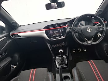 Used Vauxhall Corsa 2020 for sale - 76055089: Photo 2