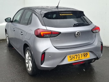Used Vauxhall Corsa 2020 for sale - 76055089: Photo 3