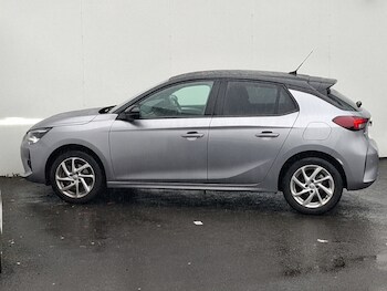 Used Vauxhall Corsa 2020 for sale - 76055089: Photo 4