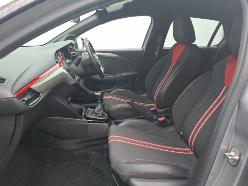 Used Vauxhall Corsa 2020 for sale - 76055089: Photo 5